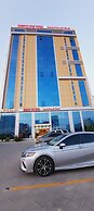 Diamond Star Hotel