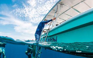 Blue Roatan Resort