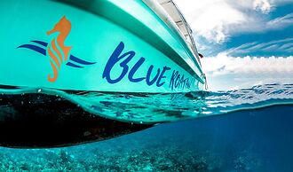 Blue Roatan Resort