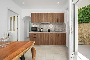 Johannes Boutique Apartments&Suites