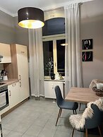 Apartment zur Wiege Anhalts