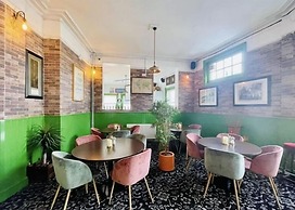The Bitterne Park Hotel