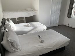 The Bitterne Park Hotel