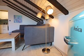 Carpediem Apartments