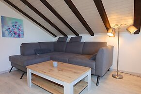 Carpediem Apartments