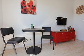 Carpediem Apartments