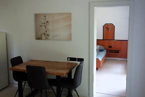 Carpediem Apartments