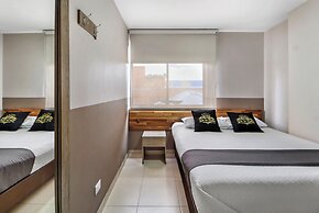 Hotel De La Salle