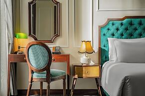 GM Premium Hotel