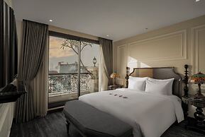 GM Premium Hotel