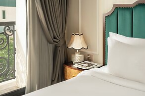 GM Premium Hotel