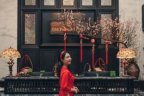GM Premium Hotel