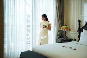 GM Premium Hotel
