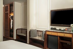 GM Premium Hotel