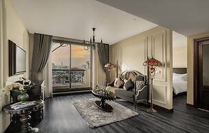 GM Premium Hotel
