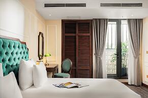 GM Premium Hotel