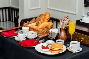 GM Premium Hotel