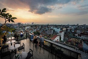 GM Premium Hotel