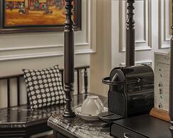 GM Premium Hotel