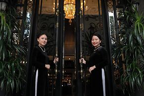 GM Premium Hotel