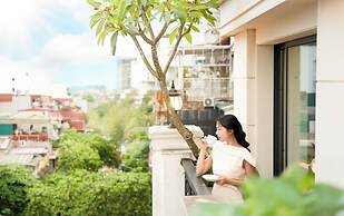 GM Premium Hotel