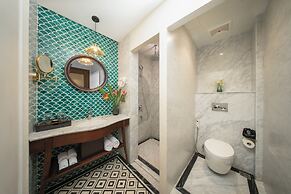 GM Premium Hotel