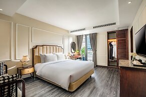 GM Premium Hotel