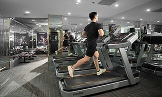GM Premium Hotel