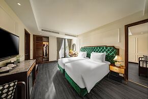 GM Premium Hotel