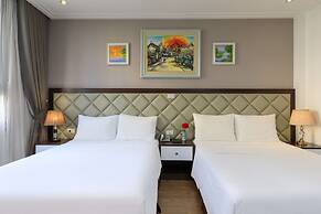 Yolowa Hotel
