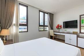 Yolowa Hotel