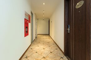 Yolowa Hotel