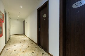 Yolowa Hotel
