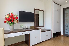 Yolowa Hotel