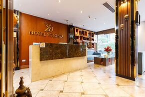 Yolowa Hotel