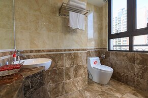 Yolowa Hotel