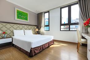 Yolowa Hotel