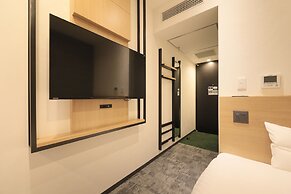 JR WEST GROUP VIA INN PRIME AKASAKA