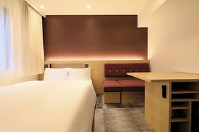 JR WEST GROUP VIA INN PRIME AKASAKA
