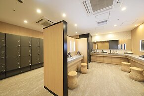 JR WEST GROUP VIA INN PRIME AKASAKA