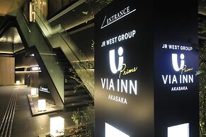 JR WEST GROUP VIA INN PRIME AKASAKA