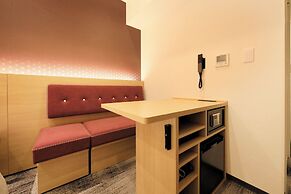 JR WEST GROUP VIA INN PRIME AKASAKA
