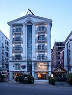 M Square Hotel