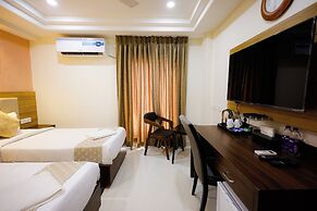 M Square Hotel