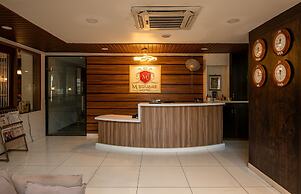 M Square Hotel