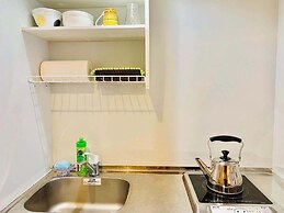 TIME SHARING STAY ikebukuro