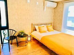 TIME SHARING STAY ikebukuro