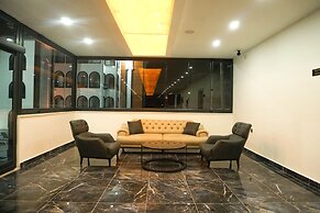 Akalia Resort Hotel