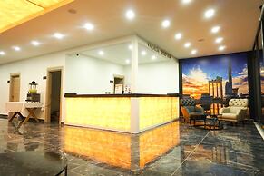 Akalia Resort Hotel