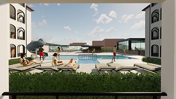 Akalia Resort Hotel